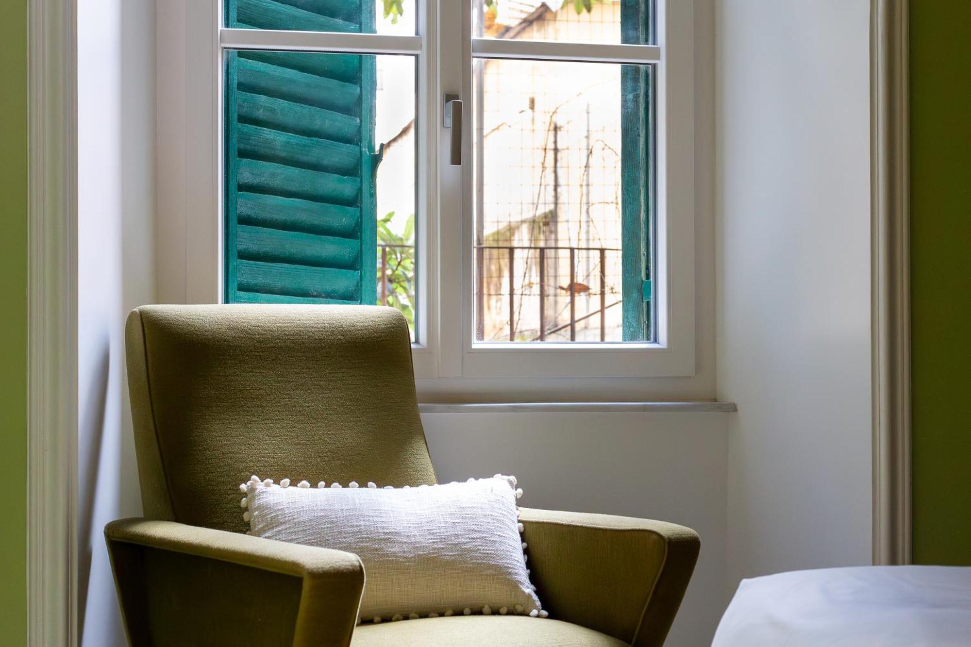 Iflat Colorful New In Esquilino Apartamento Roma